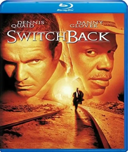 Switchback (1997) BluRay 1080p HD Dual Latino / Inglés