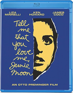 Tell Me That You Love Me, Junie Moon (1970) BluRay 1080p HD