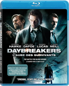 Daybreakers (2009) REMASTERED BluRay 1080p HD VIP