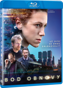 Restore Point (2023) BluRay 1080p HD