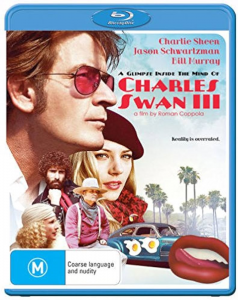 A Glimpse Inside the Mind of Charles Swan III (2012) BluRay 1080p HD VIP