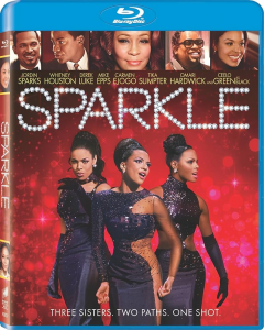 Sparkle (2012) BluRay 1080p HD VIP