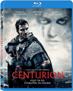 Centurion (2010) BluRay 1080p HD VIP