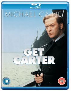 Get Carter (1971) BluRay 1080p HD