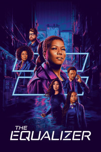 The Equalizer (2021) Serie de TV Cuarta Temporada (2024) 720p HD