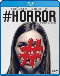 #Horror (2015) BluRay 1080p HD