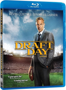 Draft Day (2014) BluRay 1080p HD VIP