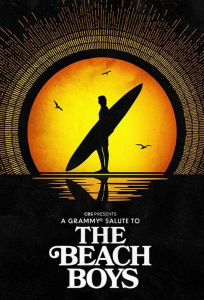 A Grammy Salute to the Beach Boys (2023) WEBRip 1080p HD