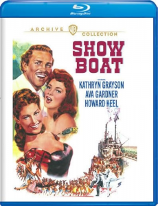 Show Boat (1951) BluRay 1080p HD VIP