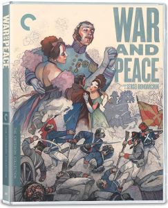 War and Peace, Part IV: Pierre Bezukhov (1967) BluRay 1080p HD VIP