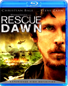 Rescue Dawn (2006) BluRay 1080p HD VIP