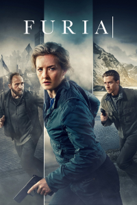 Furia (2021) Serie de TV Segunda Temporada (2024) 720p HD