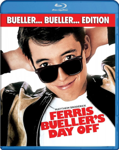 Ferris Bueller’s Day Off (1986) BluRay 1080p HD VIP