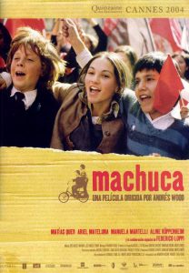 Machuca (2004) WEBRip 1080p HD