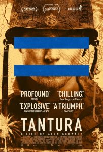 Tantura (2022) WEBRip 1080p HD
