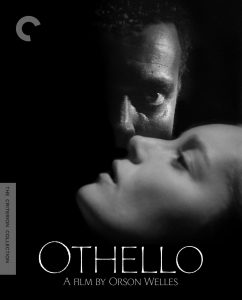 Othello (1951) REMASTERED BluRay 1080p HD