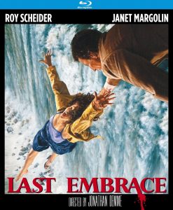 Last Embrace (1979) BluRay 1080p HD