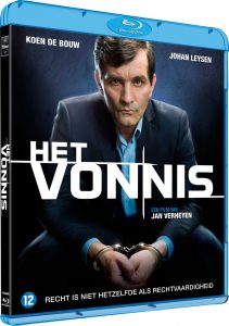 The Verdict (2013) BluRay 1080p HD