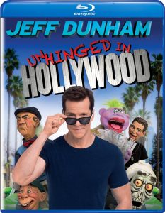 Jeff Dunham: Unhinged in Hollywood (2015) UNCENSORED BluRay 1080p HD