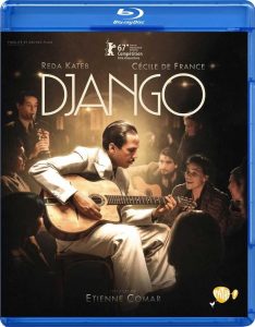 Django (2017) BluRay 1080p HD