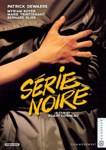 Série noire (1979) BluRay 1080p HD VIP