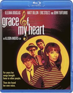 Grace of My Heart (1996) BluRay 1080p HD