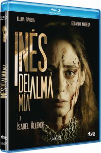 Inés del alma mía (2020) Serie de TV 720p HD