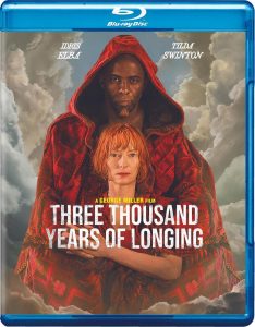Three Thousand Years of Longing (2022) BluRay 1080p HD Dual Latino / Inglés