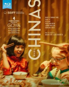 Chinas (2023) BluRay 1080p HD
