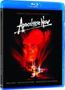 Apocalypse Now (1979) THEATRICAL REMASTERED BluRay 1080p HD Dual Latino / Inglés