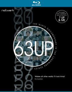 63 Up (2019) BluRay 1080p HD