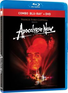 Apocalypse Now (1979) Redux REMASTERED BluRay 1080p HD Dual Latino / Inglés