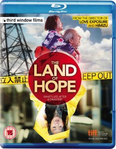 The Land of Hope (2012) BluRay 1080p HD