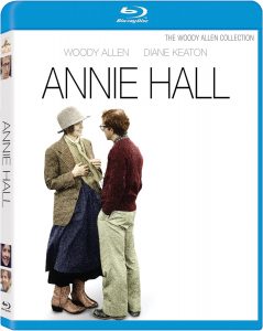 Annie Hall (1977) BluRay 1080p HD Dual Latino / Inglés