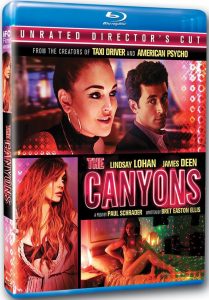 The Canyons (2013) UNRATED BluRay 1080p HD Dual Latino / Inglés