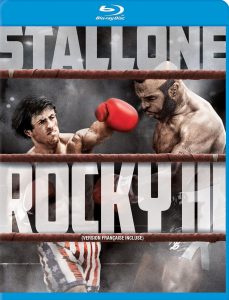 Rocky III (1982) BluRay 1080p HD Dual Latino / Inglés