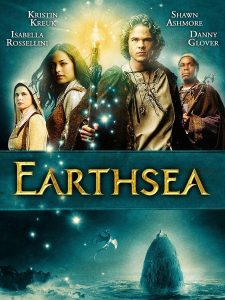 Earthsea (2004) DVDRip