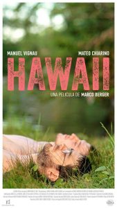 Hawaii (2013) DVDRip