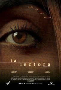 La lectora (2012) WEB-DL 720p HD