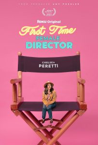 First Time Female Director (2023) WEBRip 1080p HD