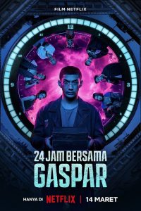 24 Hours with Gaspar (2023) WEBRip 1080p HD