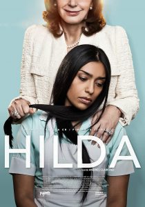 Hilda (2014) WEBRip 1080p HD