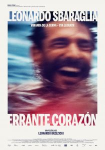 Errante corazón (2021) WEBRip 1080p HD