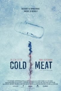 Cold Meat (2023) WEBRip 1080p HD