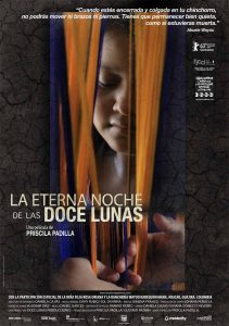 La eterna noche de las doce lunas (2013) WEBRip 1080p HD