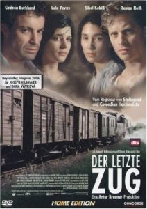 Der letzte Zug (2006) WEBRip 1080p HD