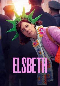 Elsbeth (2024) Serie de TV Primera Temporada 720p HD