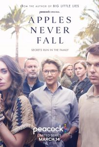 Apples Never Fall (2024) Miniserie de TV Primera Temporada 720p HD