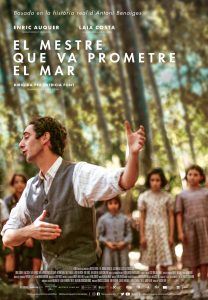 El mestre que va prometre el mar (2023) WEBRip 1080p HD
