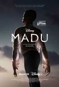 Madu (2024) WEBRip 1080p HD